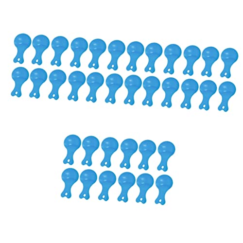  36 Pcs Dog Food Spoon Pet Products Cat Food Scoop Dog Stuff Food Spoon Pet Scoop Dog Food Shovel Pp Shovel Small Animals Dry Food Scoop Shovel Scoop Measuring Cups And Spoons