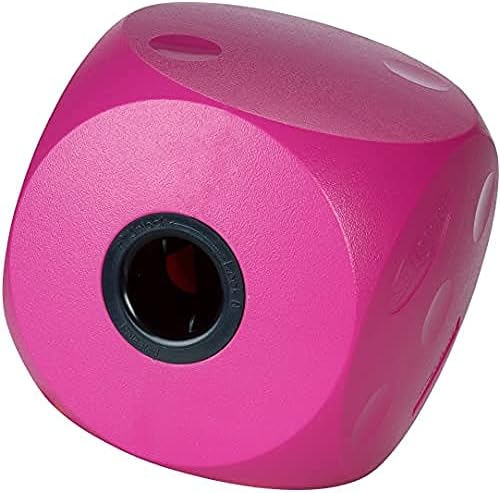  Kruuse Buster Food Cube Feeder, Purple