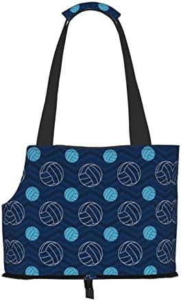  Mqgmz Rainbow Colored Wood Background Print Pet Carrier Tote Bag With Pocket Safety - Amazing Design