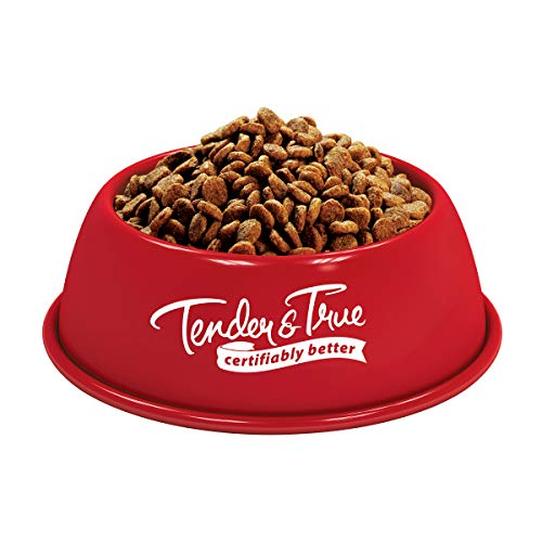  Tender & True Salmon & Sweet Potato Recipe Dog Food, 51030
