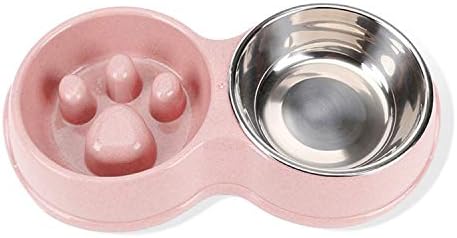  PETCUTE Dog Bed Medium Cat Bed Pet Beds For Dog Cage Kennels Cat Cushion Fleece Machine Washable Pink