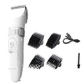  Dog Shaver Clippers, USB Rechargeable Dog Trimmer, Cordless Electric Pet Hair Trimmer, Pet Grooming Kit