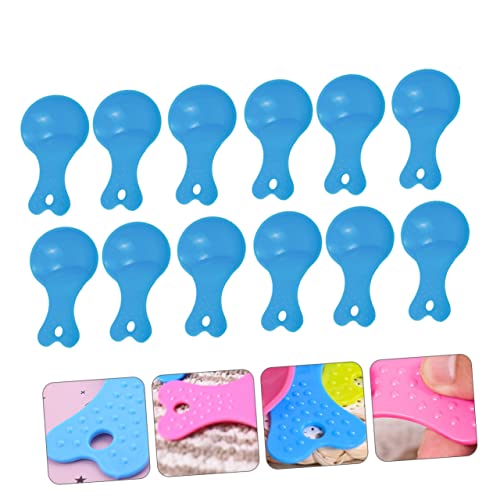  36 Pcs Dog Food Spoon Pet Products Cat Food Scoop Dog Stuff Food Spoon Pet Scoop Dog Food Shovel Pp Shovel Small Animals Dry Food Scoop Shovel Scoop Measuring Cups And Spoons