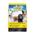  Canidae All Life Stages Premium Dry Dog Food For All Breeds, All Ages, Chicken Meal & Rice Recipe, 40 Lbs