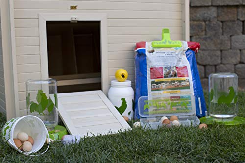  New Age Pet 7 Piece Chicken Accessory Kit