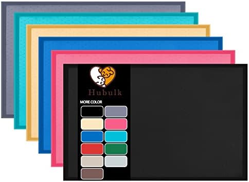  Hubulk Dog Feeding Mat,Silicone Pet Food And Water Bowl Placemat,Dishwasher, High Raised Edge To Prevent Spills,Nonslip Waterproof Tray To Stop Messes On Floor（24"x16"x0.5", Taupe）