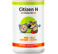  (1-Pack) çbd For Dogs Cats Natural Extra Strength Аrthritis Calming Slеep Aid Treats Salmon Relаx Allergy Fish Skin Anxiеty And Strеss Natural Orgаnic Hеmp Sеed Extract Drops Pets