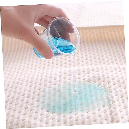  Bed Mattress 6 Pcs Pee Pads For Crib Pad Cot Pad Bed Padding Pet Mattress Pee Pads Pet Insulation Pad Pads For Bed Pet Pee Pads Puppy Urine Pad Training Mat Water Proof Pet Pee Mat