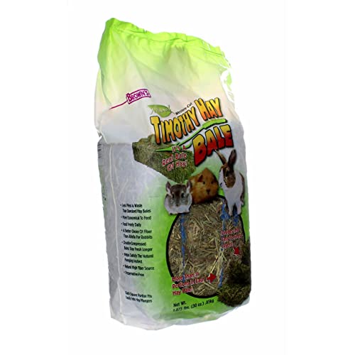  Falfa Cravins Treats Timothy Hay 30oz 12pc
