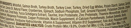 Wellness 24-5.5 Oz Shredded Whitefish & Salmon Recipe, One Size