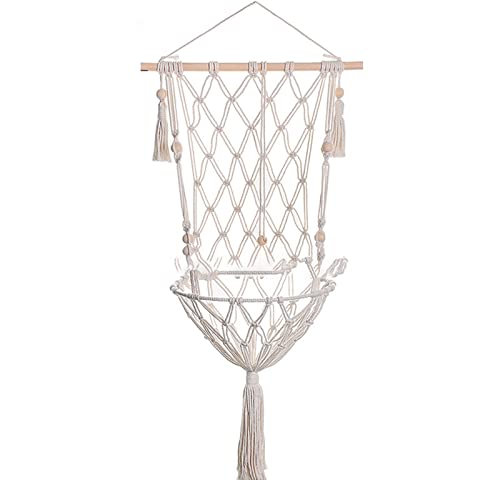  GAMIRA Pet Hammock Cat Hammock Hanging Swing Cat Bed Basket Cotton Padded Hammock Pet Cat Accessories Cat