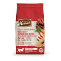  Merrick Classic Healthy Grains Dry Dog Food Real Beef + Brown Rice Recipe With Ancient Grains - 4 Lb. Bag