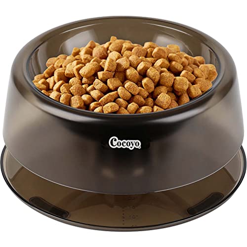  Adjustable Cat Feeding Bowl Raised Food Bowl For Small Dog