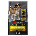  Purina Pro Plan Weight Management Dog Food, Shredded Blend Chicken & Rice Formula - 6 Lb. Bag