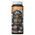  Ultra Fresh Tetra Fish Food, Slow Sinking, All Natural Ingredients, Wild Sword Prawns, Spirulina, Natural Color Enhancement, Small Granules For Small Fish, Tropical Micro Pellet 4.6 Oz