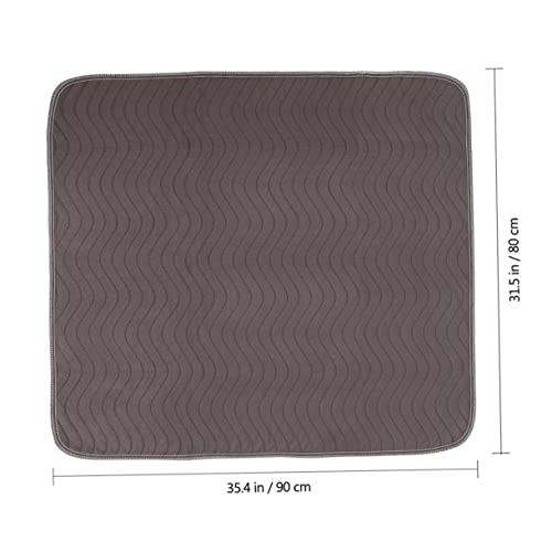  Pet Pee Pads Bibs Pet Pee Training Pad Dog Pee Pads Pet Pee Pads Food Bag Water Proof Coffee Pads For Bed Dog Pee Pads