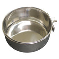  QT Dog Coop Cup With Clamp, 30 Oz.