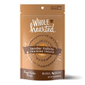  WholeHearted Grain-Free Tender Tidbits Peanut Butter Recipe Dog Training Treats, 16 Oz.