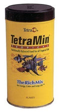  Tetra 77102 1 Oz TetraMin Tropical Flakes