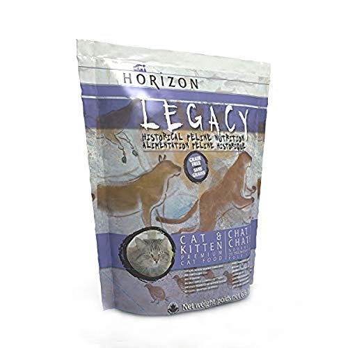  Horizon Legacy Cat & Kitten - 6.6 Lb