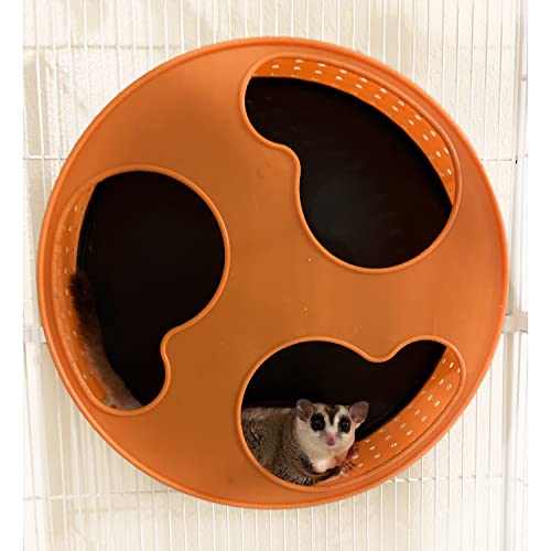  Silent Runner 12" With Autoclean | Sugar Glider Wheel