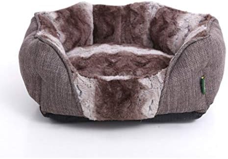  SENERY Comfortable Multi-Color Pet House Fall And Winter Dog Cat Kennel Removed Warm Expansion Sleeping Bag