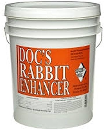  Heinold Doc's Rabbit Enhancer (25LB)