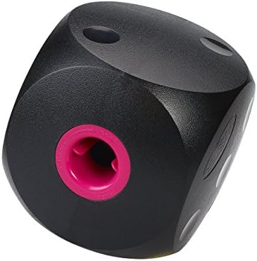  Kruuse Buster Food Cube Feeder, Purple