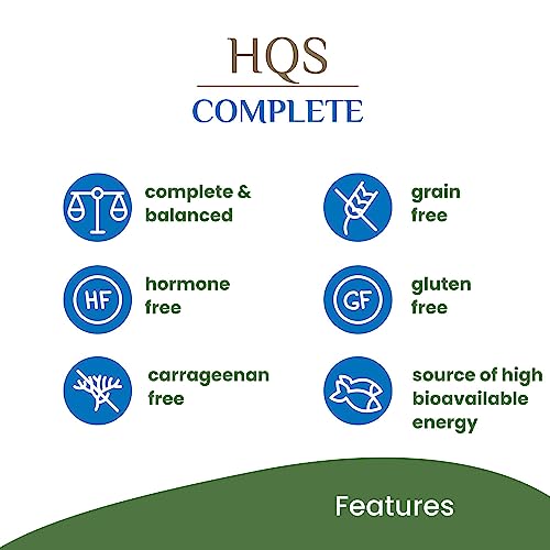  Almo Nature HQS Complete Chicken With Green Bean In Gravy Grain Free Wet Canned Cat Food (Pack Of 24 X 2.47 Oz/70g ) (1704)