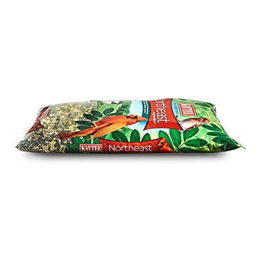  Kaytee Northeast Regional Wild Bird Blend, 7-Pound Bag