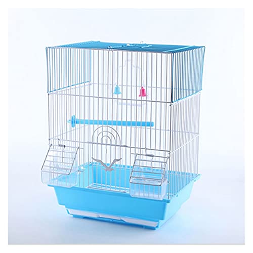  Feeding Bird Carrier Birds Nest Bird Cage Natural Grass Egg Cage Bird House Small Cage For Parrot Canary Set With Standing Stick Water Bowl Food Box Economy Bird Cage Parrot Parakeet Macaw Small Bird