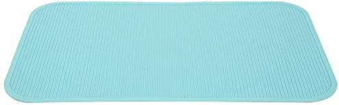  Raguso Pet Table Mat, Pet Grooming Table Mat Pet Grooming Bathing Training Mat Slipproof For Small Animals For Grooming Bathing Training Table(Green)
