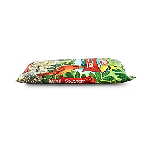  Kaytee Southern Regional Wild Bird Blend, 7-Pound Bag