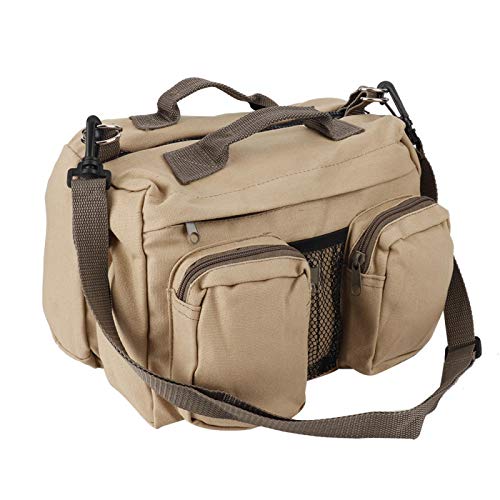  Outdoor Dog Backpack, Breathable Dog Backpack For Hiking Pet