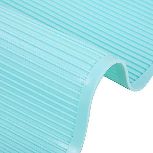  Raguso Pet Table Mat, Pet Grooming Table Mat Pet Grooming Bathing Training Mat Slipproof For Small Animals For Grooming Bathing Training Table(Green)