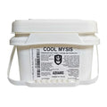  Brine Shrimp Direct Cool Mysis Tropical Fish Flake Enriched With High HUFA Algae, 3 Lb. Pail