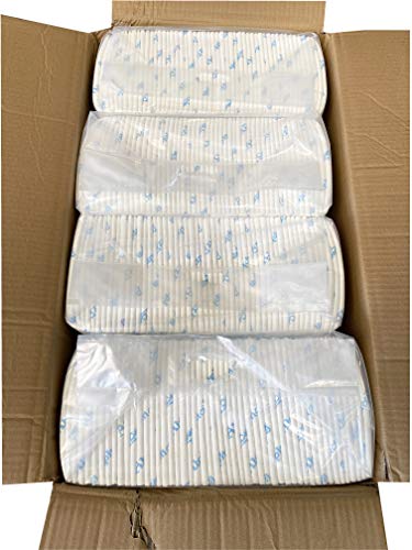  Alpha Dog Series Potty Training Pads Ultra Absorbent Large Pee Pads For Dogs Leak Proof Fast Drying Odor Neutralizer Protect Floors & Carpets (Medium (22in X 22in) - 400ct)