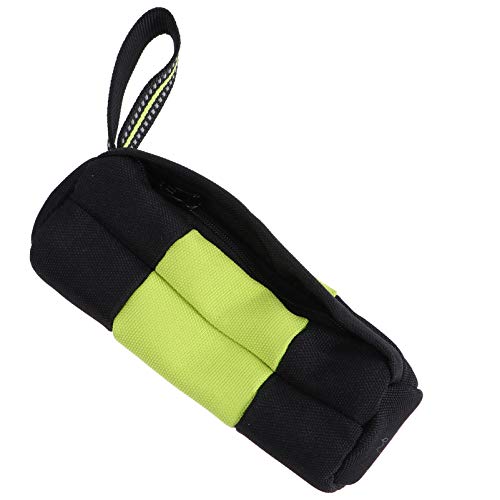  Mipcase Pets 3pcs Training Treat Dog Walking Hand Snack Dog, Bag Coin Bait Wrist Portable Pocket Bags For Leash Dispenser Reward Strap With Puppy Food Carrier L Container Doggie Puppy Leash