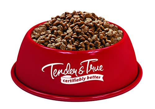  Tender & True Organic Chicken & Liver Recipe Cat Food, 3 Lb