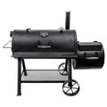  Oklahoma Joe's Longhorn Reverse Flow Offset Smoker - 17202053