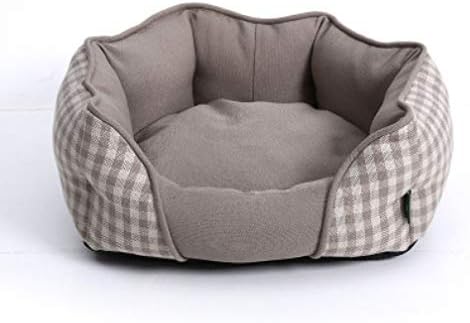  SENERY Comfortable Multi-Color Pet House Fall And Winter Dog Cat Kennel Removed Warm Expansion Sleeping Bag