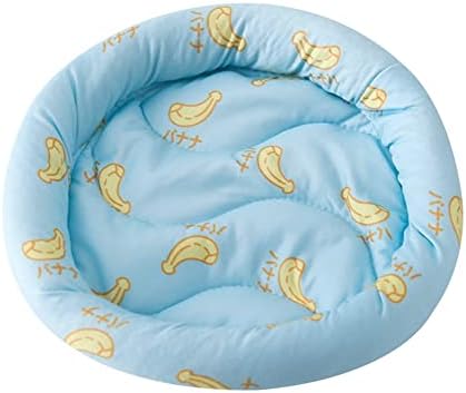  Cat Carrier Hamster Bed, Cute Mini, Pet Sleeping Bag, Plush Warm, Suitable For Guinea Pig Hamster Pet Carrier (Color : Mat C)