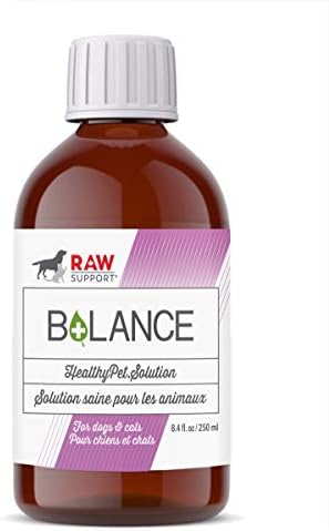  Raw Support Krill & Cameline 6.7fl.oz, Mix Liquid With A Little Warm Water And Stir Into Pets Food,1 Of 12 Supplement Options, Dual Protective Closure With Outer Wrap.
