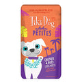  Tiki Pets Tiki Dog Aloha Petites Gluten & Grain Free Wet Food In A Pouch For Adult Dogs With Shredded Meat & Superfoods, 3.5oz 12pk, Chicken & Beef Lomi Lomi, 3.5oz (12 Pack)