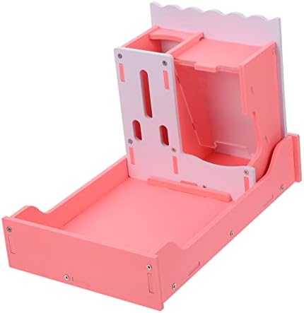  3 1 Hamster Food Bowl Toys For Rabbits Toys For Dogs Small Toys For Hamsters Hamster Water Feeder Hamster Toilet Hamster Waterer Hamster Water Bottle Hamster Feeder Pet