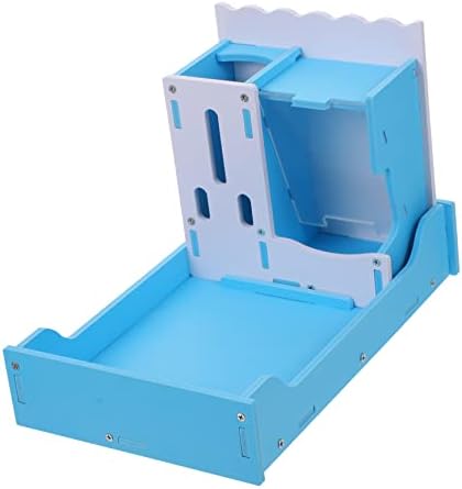  3 1 Hamster Food Bowl Toys For Rabbits Toys For Dogs Small Toys For Hamsters Hamster Water Feeder Hamster Toilet Hamster Waterer Hamster Water Bottle Hamster Feeder Pet