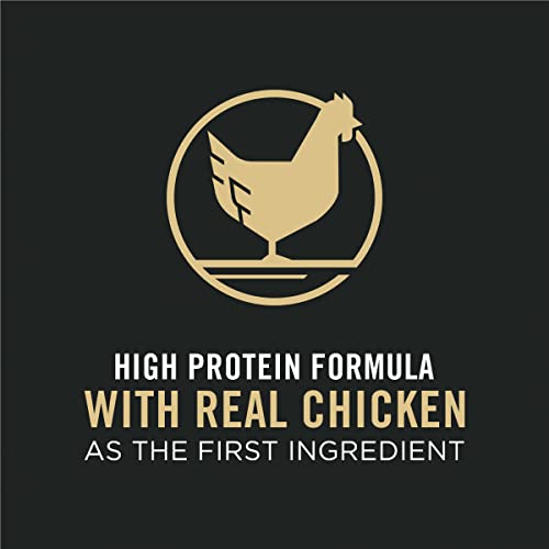 PURINA PRO PLAN Pro Plan LiveClear Starter Kit Featuring Pro Plan LiveClear Cat Food Chicken And Rice Formula And LiveClear Cat Shampoo