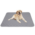  Petbuy Washable Reusable Dog Pee Pads 20”x 28”,Waterproof Non-Slip Potty Training Pads For Dogs And Cats Puppy,Fast Drying Travel Pet Pee Pads，Leak-Proof Cat Potty Pads