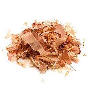  Cat-Man-Doo- Dried Bonito Flakes Pet Treat, X-Large 2 Pack