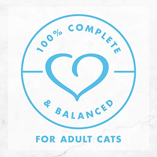  Purina Fancy Feast Pate Wet Cat Food, Creamy Delights Chicken Feast With A Touch Of Real Milk - (24) 3 Oz. Cans